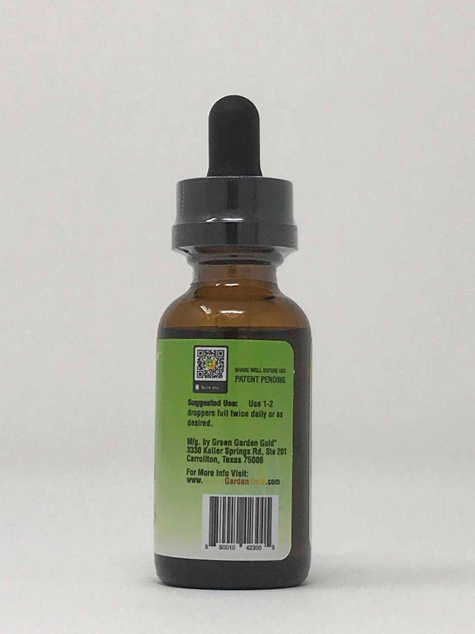 200 mg CBD Oil PRIME