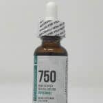 Hempworx 750 Hemp-Derived Crystalline CBD