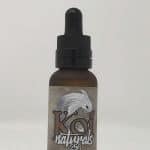 Koi Naturals Full Spectrum CBD 250 mg