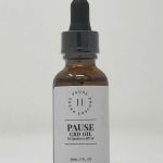 Pause CBD Oil