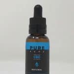 Pure Kana 300 mg Natural CBD Oil
