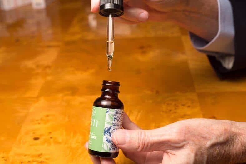 Why Is Full-Spectrum CBD Better Than Hemp CBD or CBD Isolate?