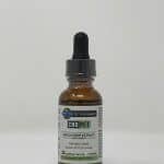 GARDEN OF LIFE CBD PET WHOLE HEMP EXTRACT LIQUID DROPS