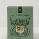 LORD JONES HEAVY DUTY CHILL BALM 200 MG CBD