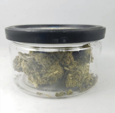 TWEEDLE FARMS 19.6% CBDA
