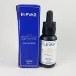 Elevarx Broad Spectrum Tincture (THC-FREE) 250 mg