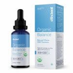 Elixinol Organic Balance CBD Oil 300 mg