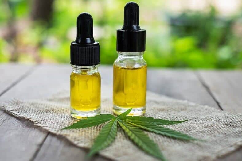 CBD on Amazon: Not Such a Great Deal