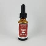 IrieHemp Relief 1000mg CBD Oil Tincture