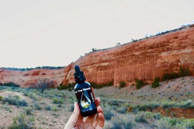 Is CBD For The People Legit? – A Real Tested CBD Brand Spotlight