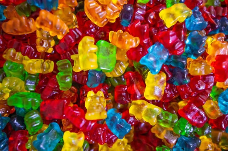 Are Wellution Premium Hemp “CBD” Gummy Bears Legit?