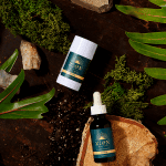 Zion Medicinals 1500mg Spagyric Hemp Extract Oil