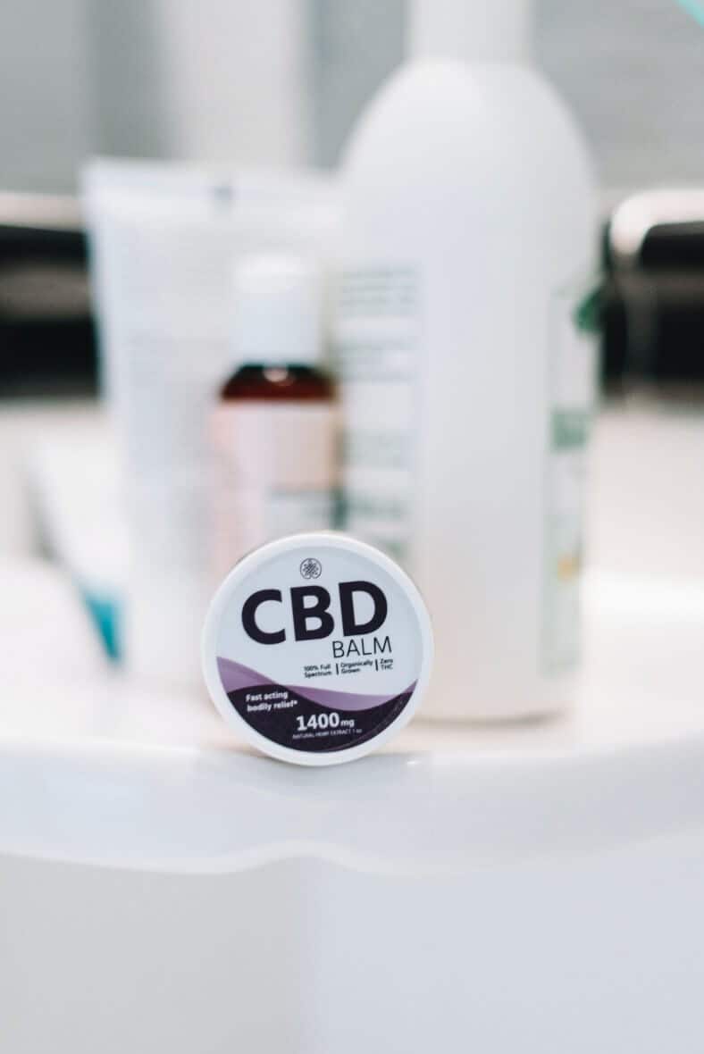 Real Tested CBD Reviews: Top 5 CBD Balms