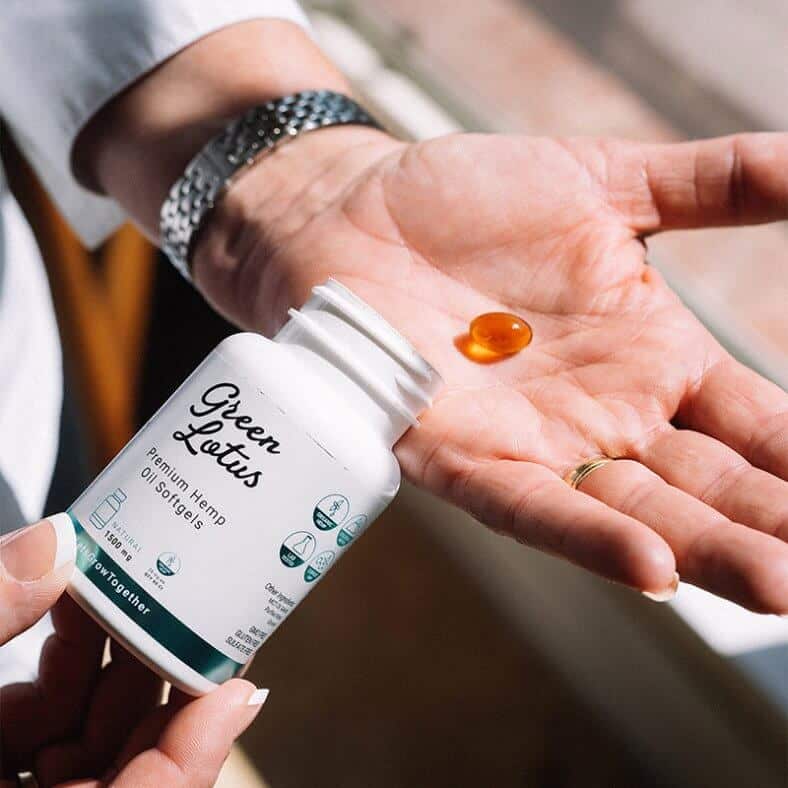 Is ‘Green Lotus Hemp’ Legit? – A Real Tested CBD Brand Spotlight Review