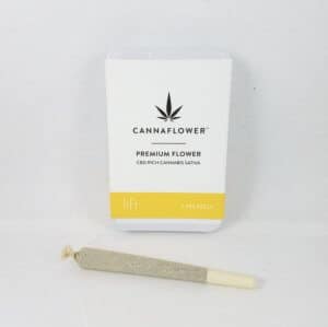 Cannaflower Lift CBD Prerolls