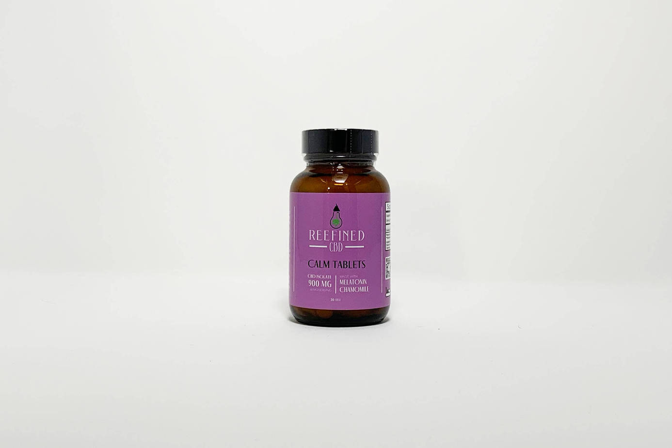 Reefined CBD Calm Tablets 900 mg