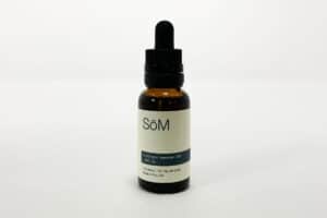 SoM CBD Oil Full-Spectrum 2000mg