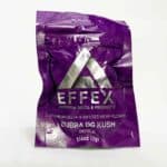 Extrax Bubba OG Kush Delta-8 THC Hemp Flower