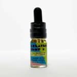 Greater Hemp Delta 8 Tincture