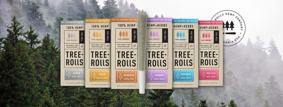 Is ‘Tree Rolls CBD’ Legit?