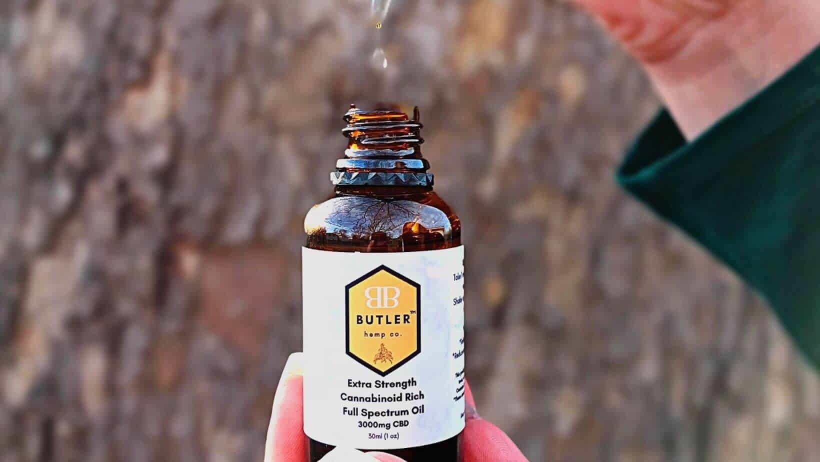 Is ‘Butler Hemp Co.’ CBD Legit?