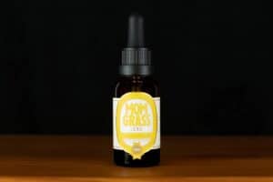 Dad Grass Mom Grass CBG Tincture