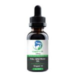 Casper’s Oil Full Spectrum 400 People