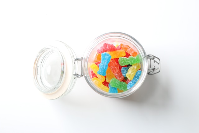 Crucial Safety Tips for CBD Edibles